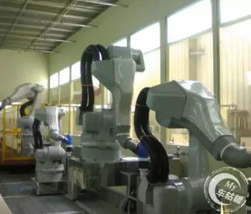 科技更好玩 感動cry,這家車企為綠色事業操碎心