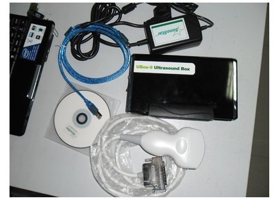 【索諾星UBOX-9門診專用超聲盒B超超聲診斷儀 便攜式黑白三維成像】價格,廠家,圖片,醫(yī)療器械制造設(shè)備,廣州索諾星信息科技-