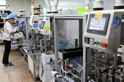 穩(wěn)中求進每月看|著力推動經(jīng)濟穩(wěn)步回升--2月全國各地經(jīng)濟社會發(fā)展掃描