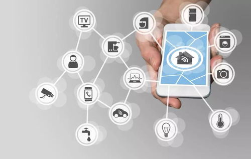 不再爭斗 蘋果 谷歌 亞馬遜罕見結盟,萬億智能家居市場開啟新篇章