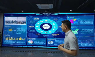 資本助力科技騰飛 一勺財商學員走訪廣州高新科技企業