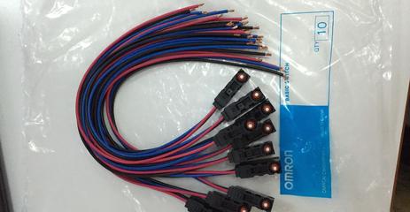 限位開關—快動 品牌OMRON 原裝進口 全面解析價格、廠家與產品信息