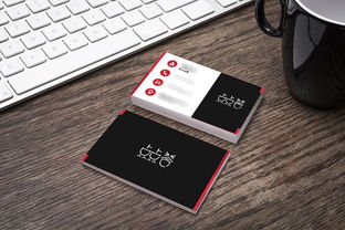 信息技術與個性表達 名片設計在數字化時代的角色