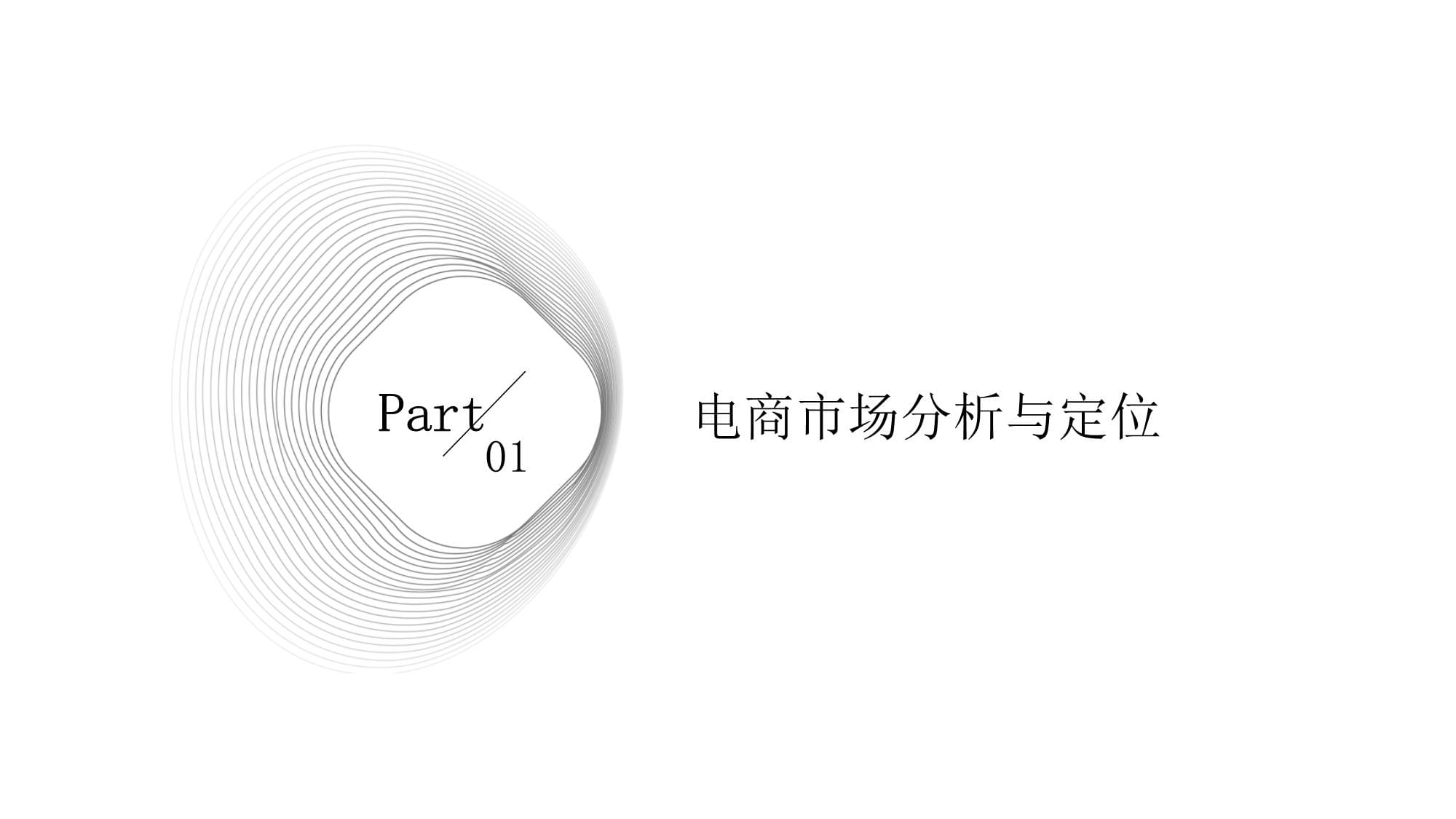 電商年度運營規(guī)劃 打造高效電子商務(wù)運營服務(wù)體系